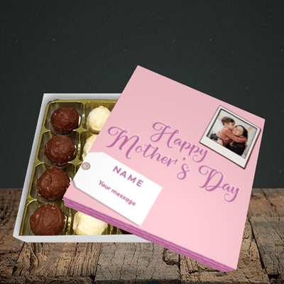 Picture of 2. Polaroid, Mother's Day Design, Choc 16
