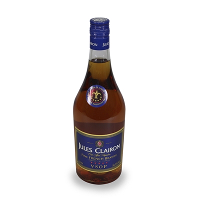 Picture of Jules Clairon Napoleon, French Brandy