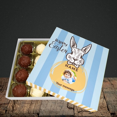 Picture of Bunny Of The Fells, Easter Design, Choc 16