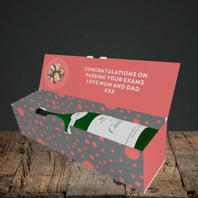 Picture of Yass, Graduation Design, Lay-down Bottle Box