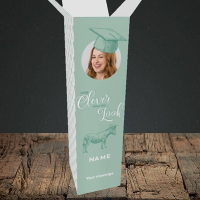 Picture of Clever, Graduation Design, Upright Bottle Box