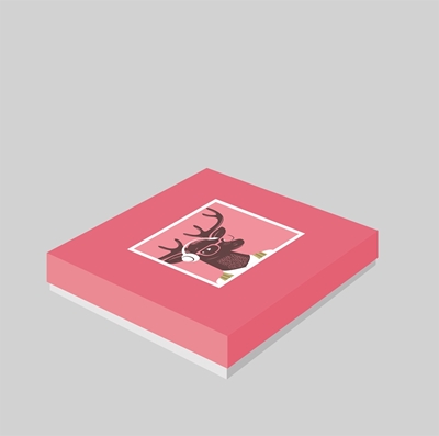 Picture for category 16 Chocolate Box