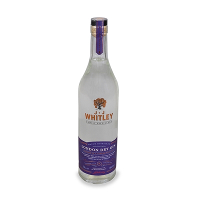 Picture of JJ Whitley London Dry Gin