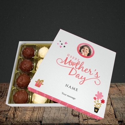 Picture of Happy Mother's Day Gifts, Choc 16