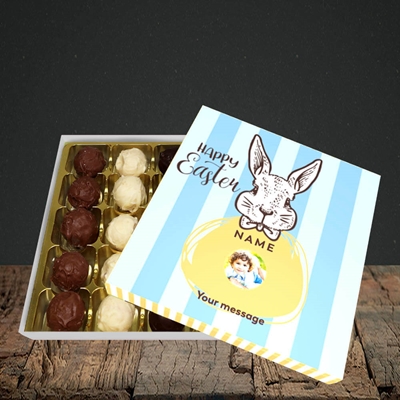 Picture of Bunny Of The Fells, Easter Design, Choc 25