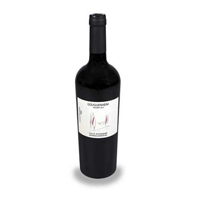 Picture of Gougenheim Malbec Argentina, Red Wine