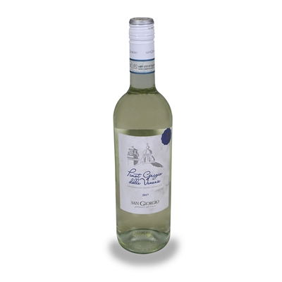 Picture of San Giorgio Pinot Grigio Italy, White Wine