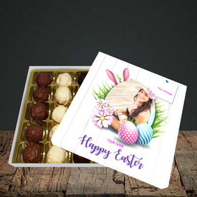 Picture of Grass, Easter Design, Choc 25