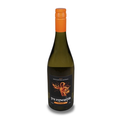 Picture of Pitmaster Viognier Australia, White Wine