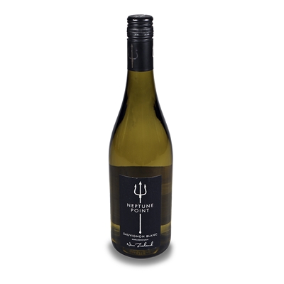 Picture of Neptune Point Sauv Blanc NZ Marlborough, White Wine