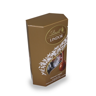 Picture of Lindt Lindor, Assorted carton