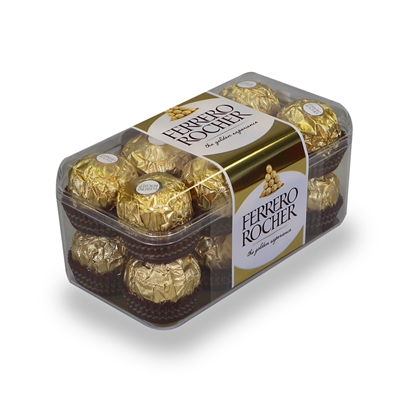 Picture of Ferrero Rocher, T16 collection